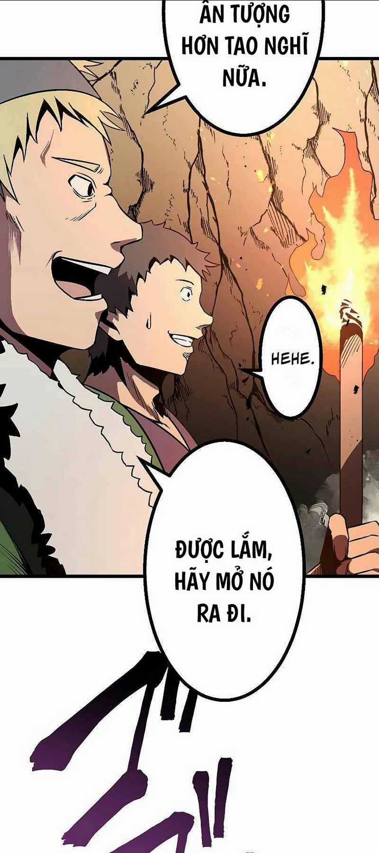 Phòng Thủ Hầm Ngục Chapter 5 trang 30