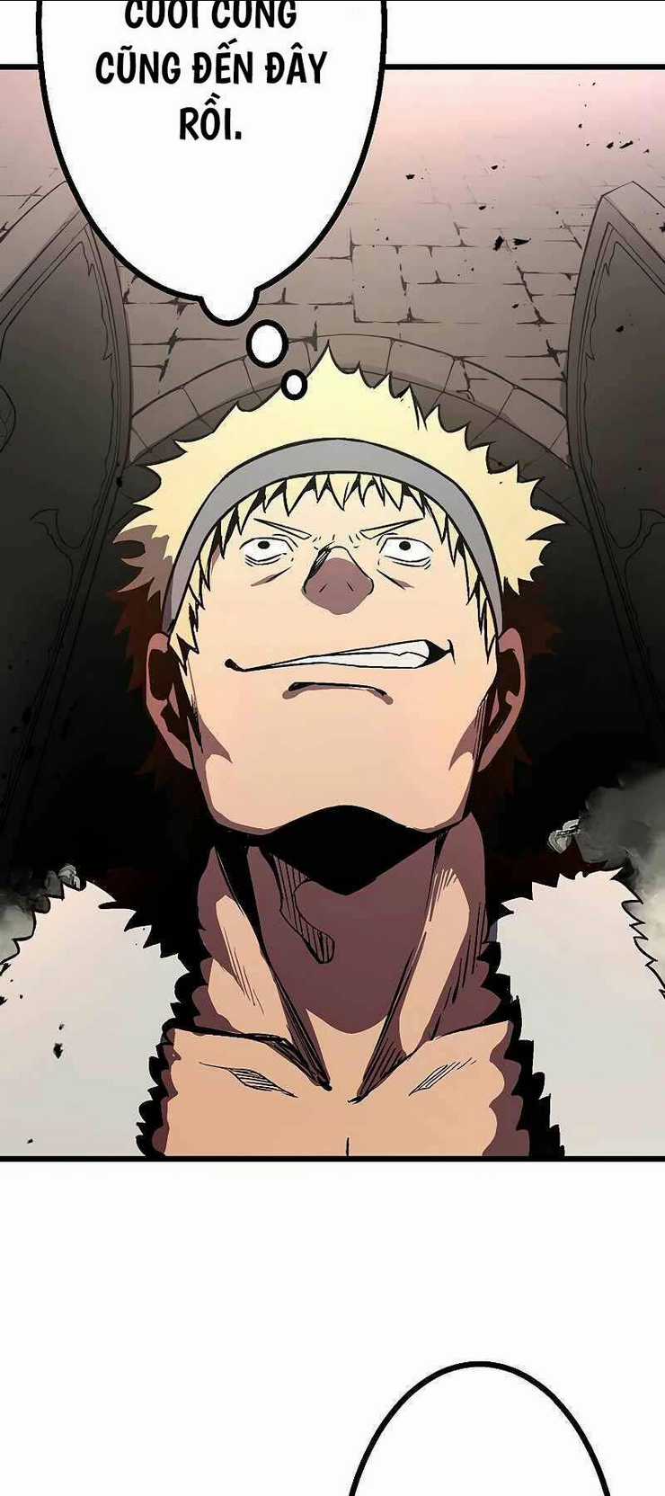 Phòng Thủ Hầm Ngục Chapter 5 trang 32