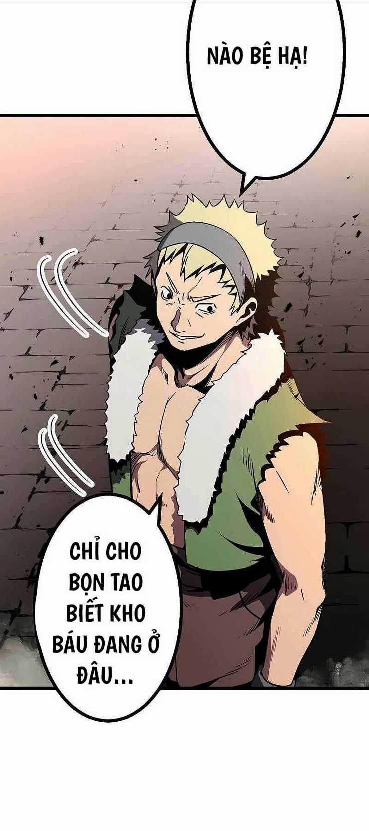 Phòng Thủ Hầm Ngục Chapter 5 trang 33