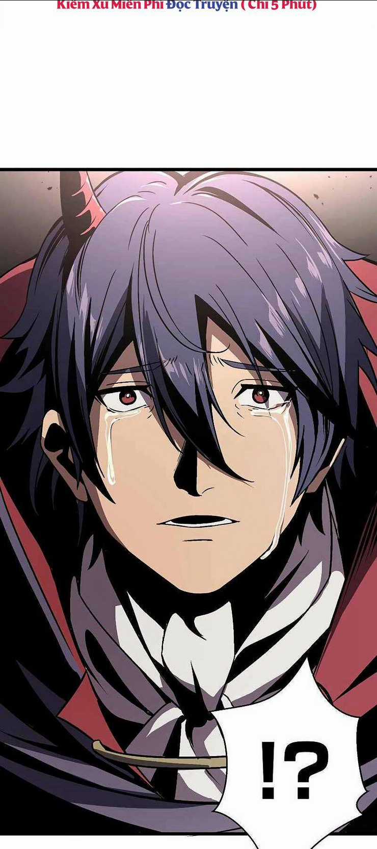 Phòng Thủ Hầm Ngục Chapter 5 trang 35