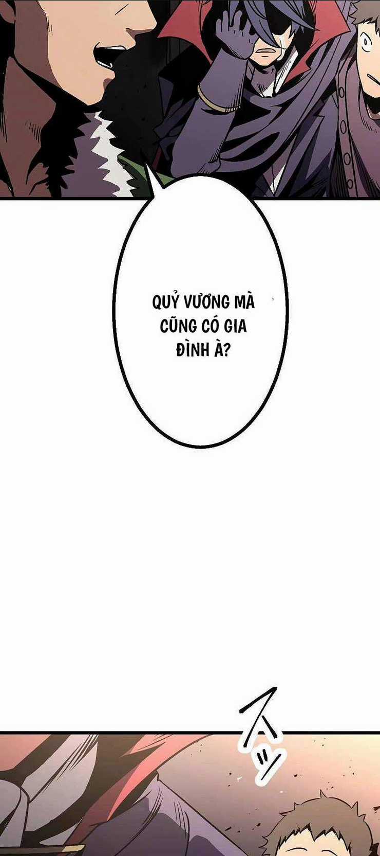 Phòng Thủ Hầm Ngục Chapter 5 trang 39