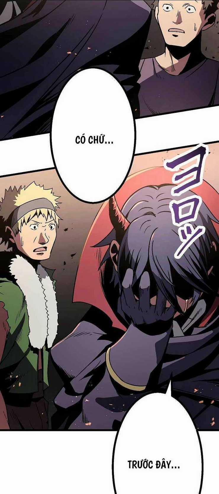 Phòng Thủ Hầm Ngục Chapter 5 trang 40