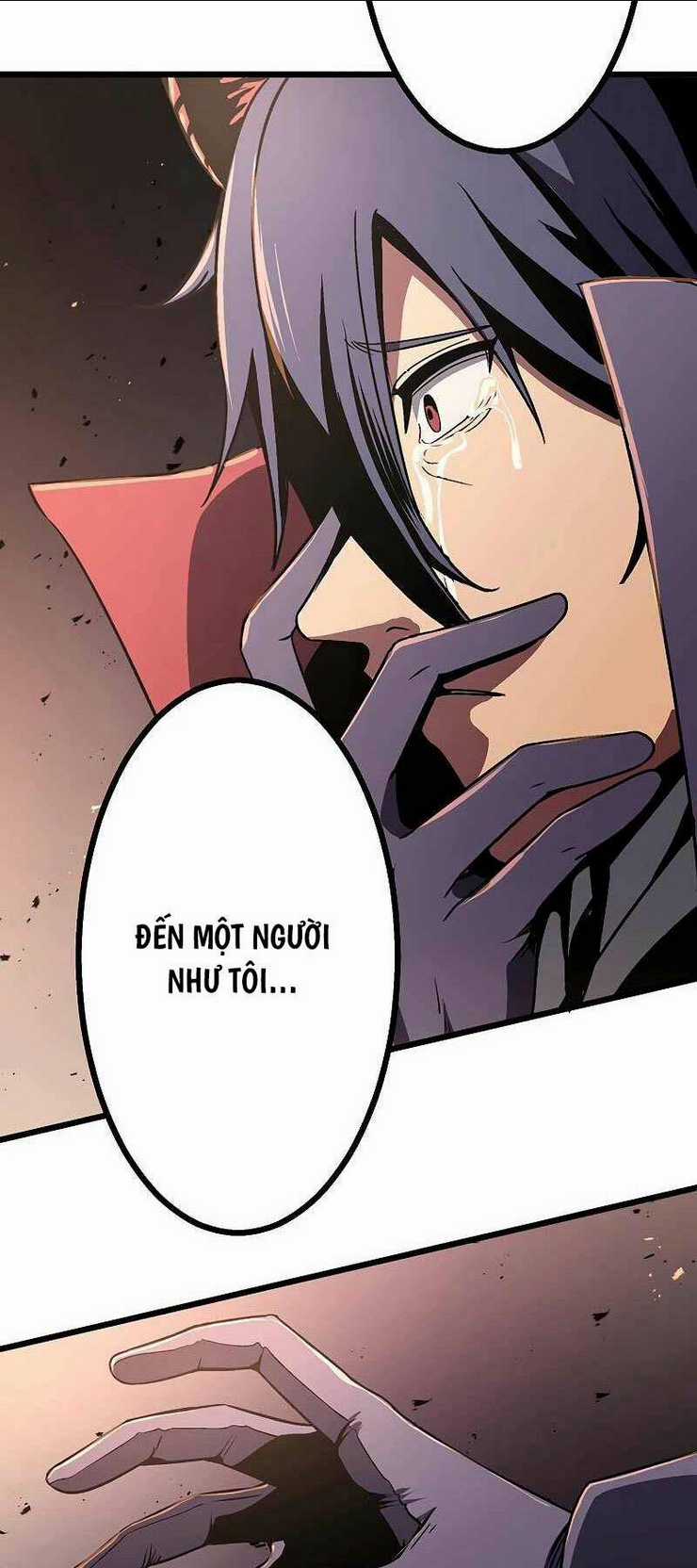 Phòng Thủ Hầm Ngục Chapter 5 trang 41