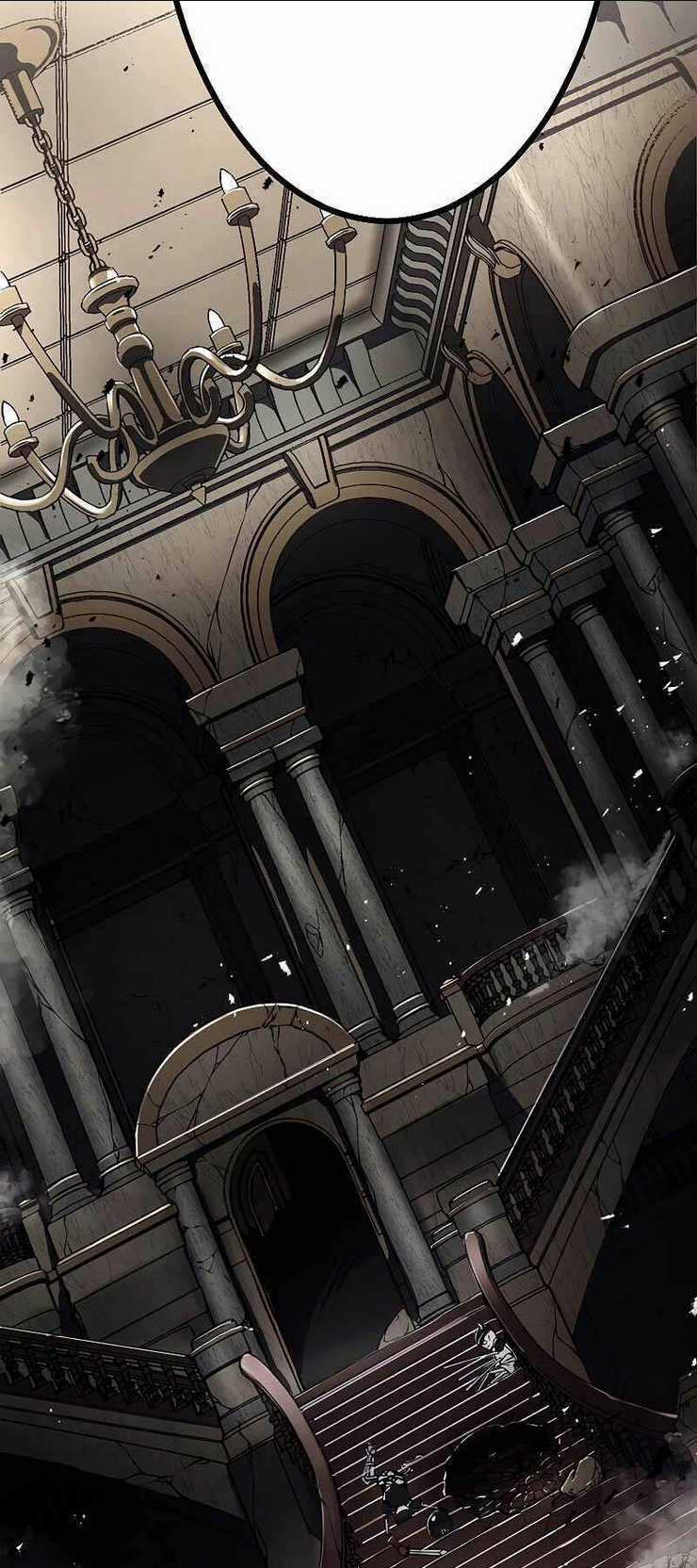 Phòng Thủ Hầm Ngục Chapter 5 trang 43