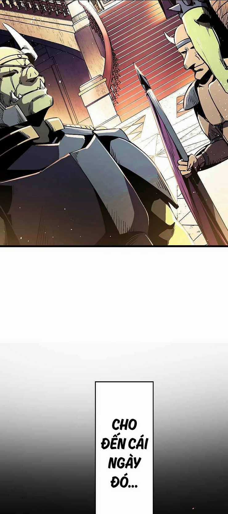 Phòng Thủ Hầm Ngục Chapter 5 trang 46