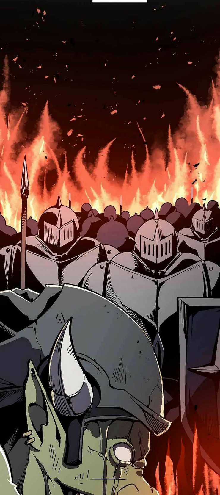 Phòng Thủ Hầm Ngục Chapter 5 trang 47