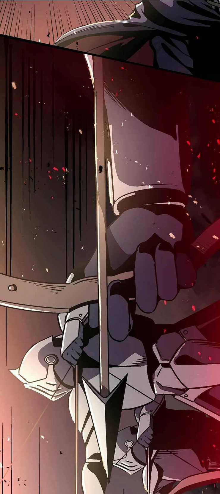 Phòng Thủ Hầm Ngục Chapter 5 trang 50