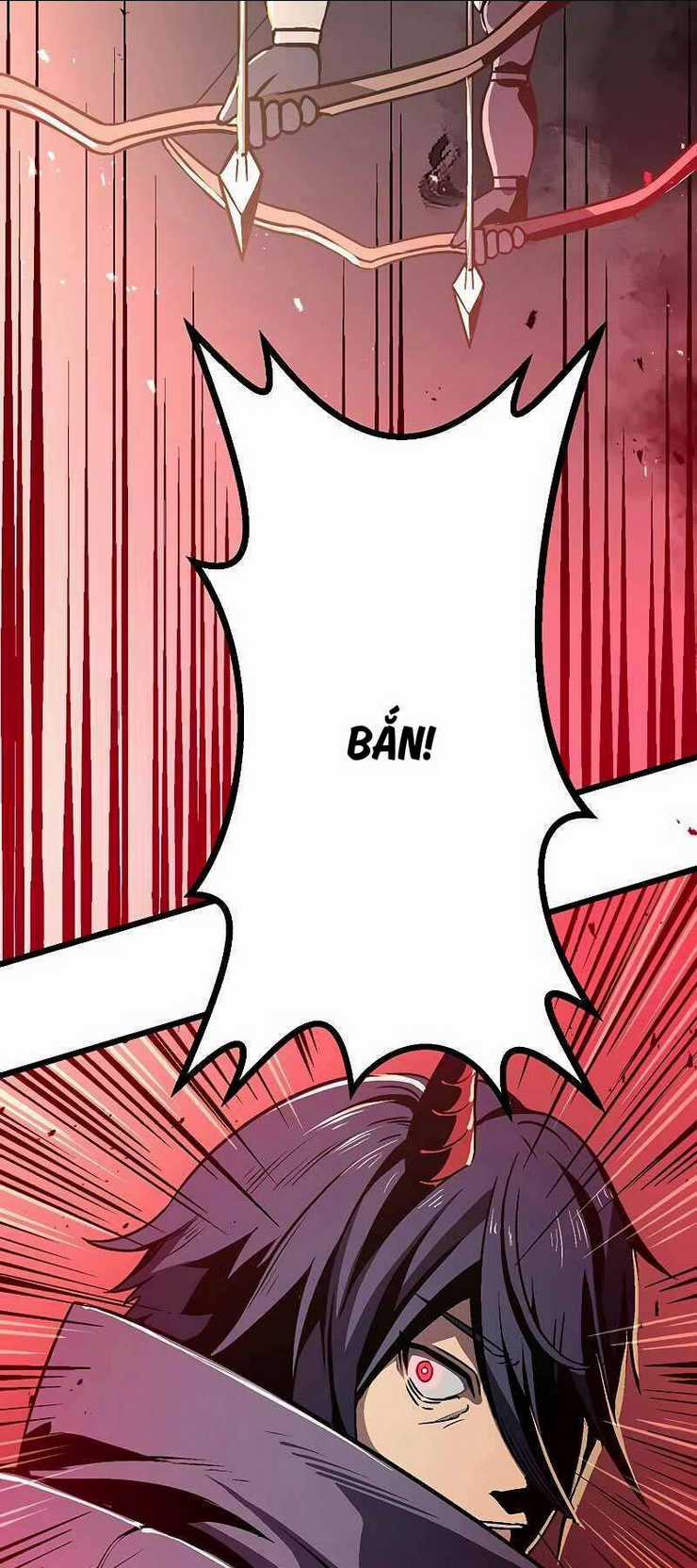 Phòng Thủ Hầm Ngục Chapter 5 trang 51