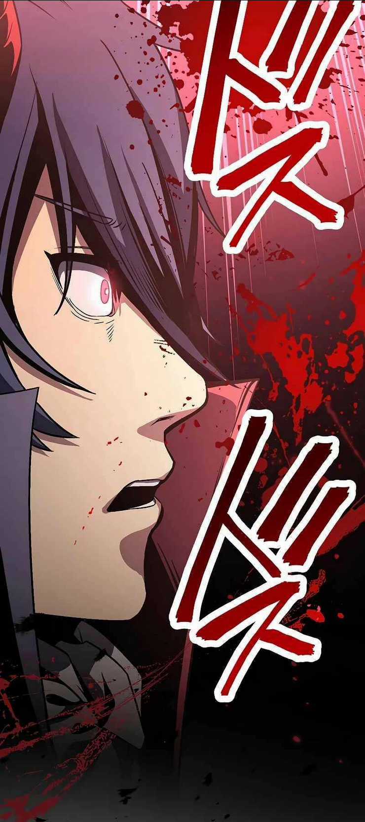 Phòng Thủ Hầm Ngục Chapter 5 trang 54