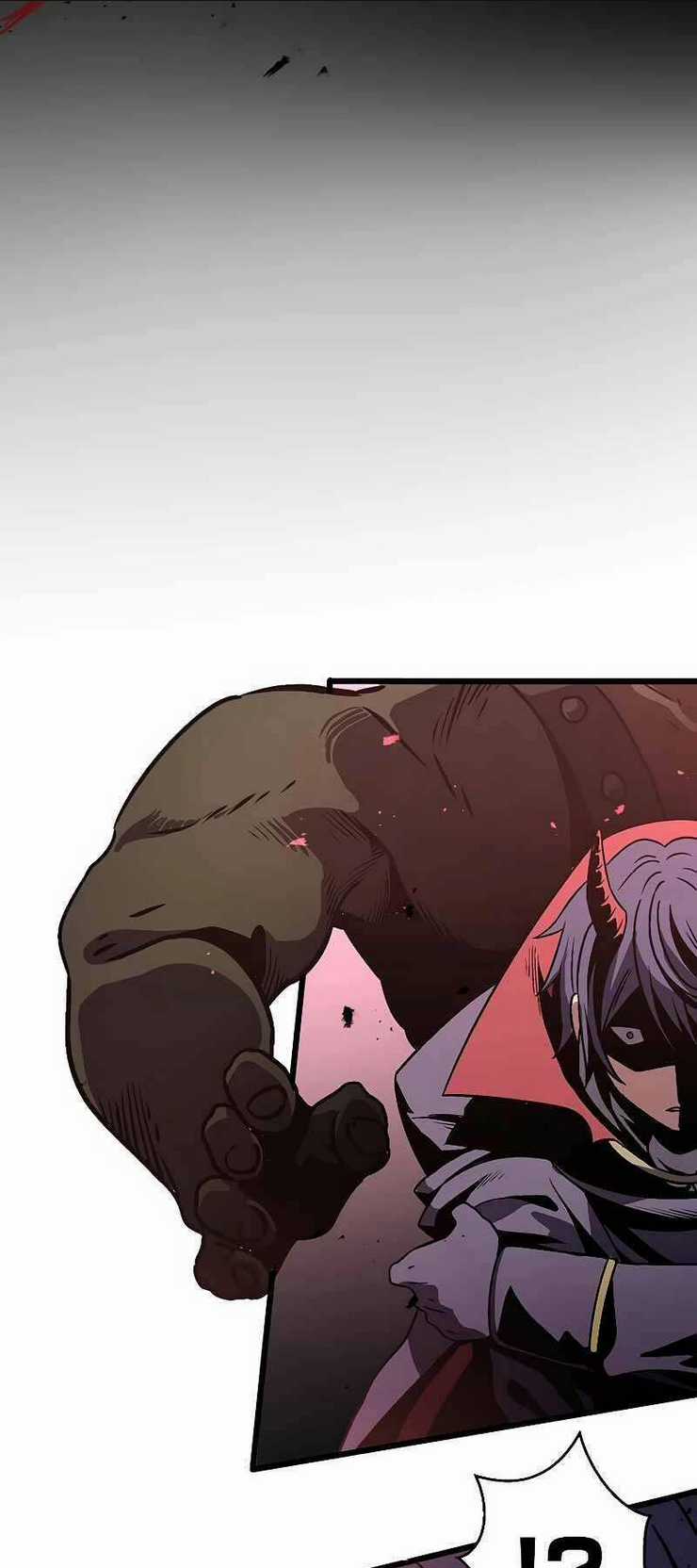 Phòng Thủ Hầm Ngục Chapter 5 trang 55