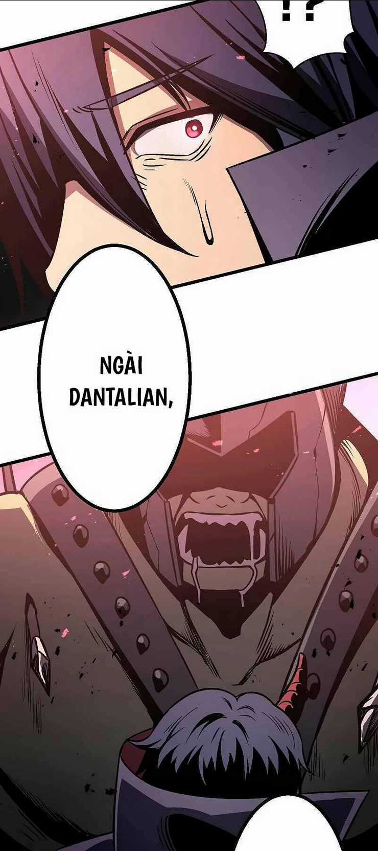 Phòng Thủ Hầm Ngục Chapter 5 trang 56