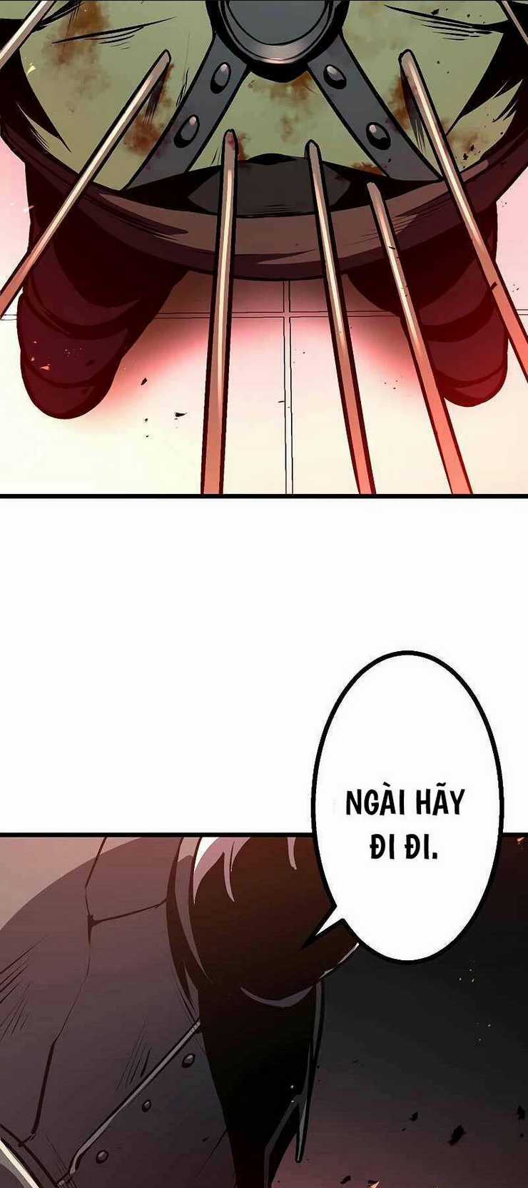 Phòng Thủ Hầm Ngục Chapter 5 trang 59