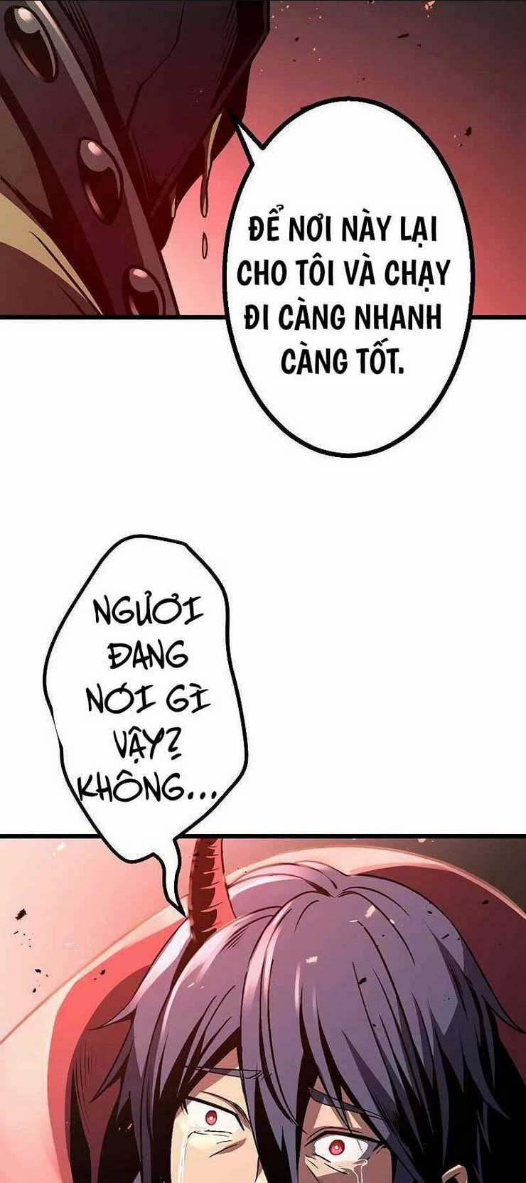 Phòng Thủ Hầm Ngục Chapter 5 trang 60