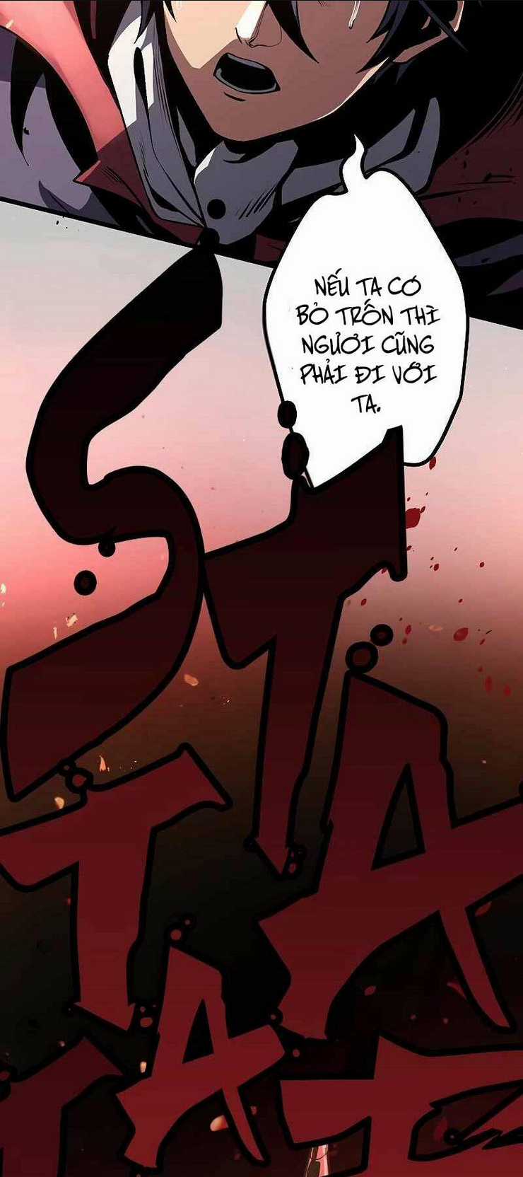 Phòng Thủ Hầm Ngục Chapter 5 trang 61