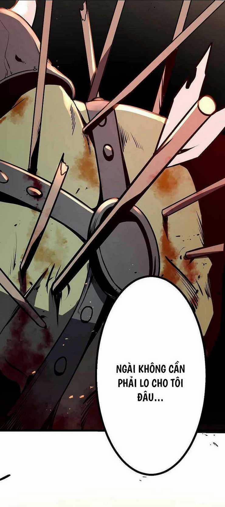 Phòng Thủ Hầm Ngục Chapter 5 trang 64