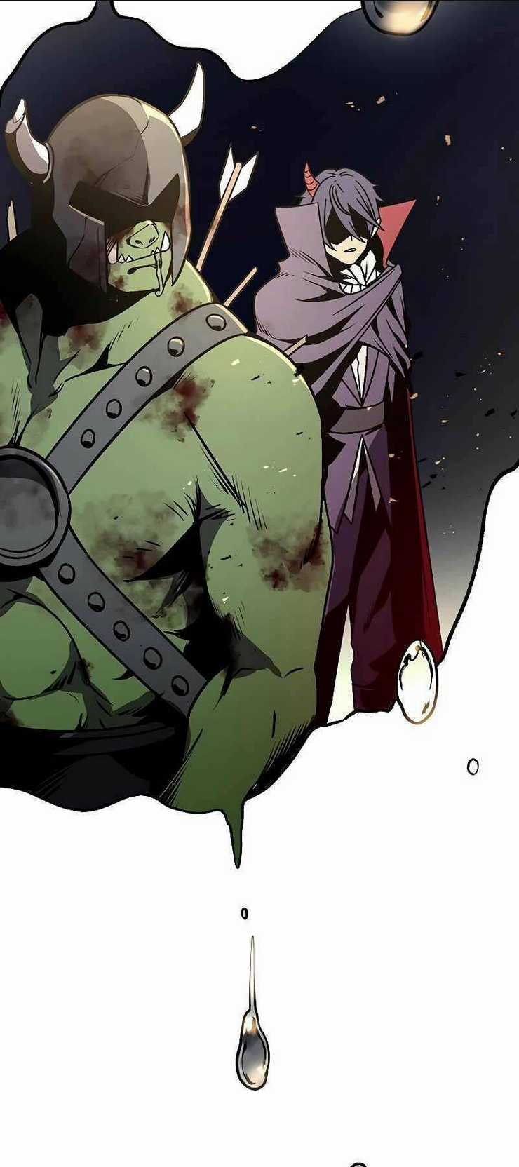 Phòng Thủ Hầm Ngục Chapter 5 trang 68