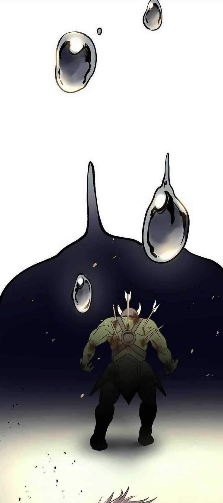 Phòng Thủ Hầm Ngục Chapter 5 trang 69