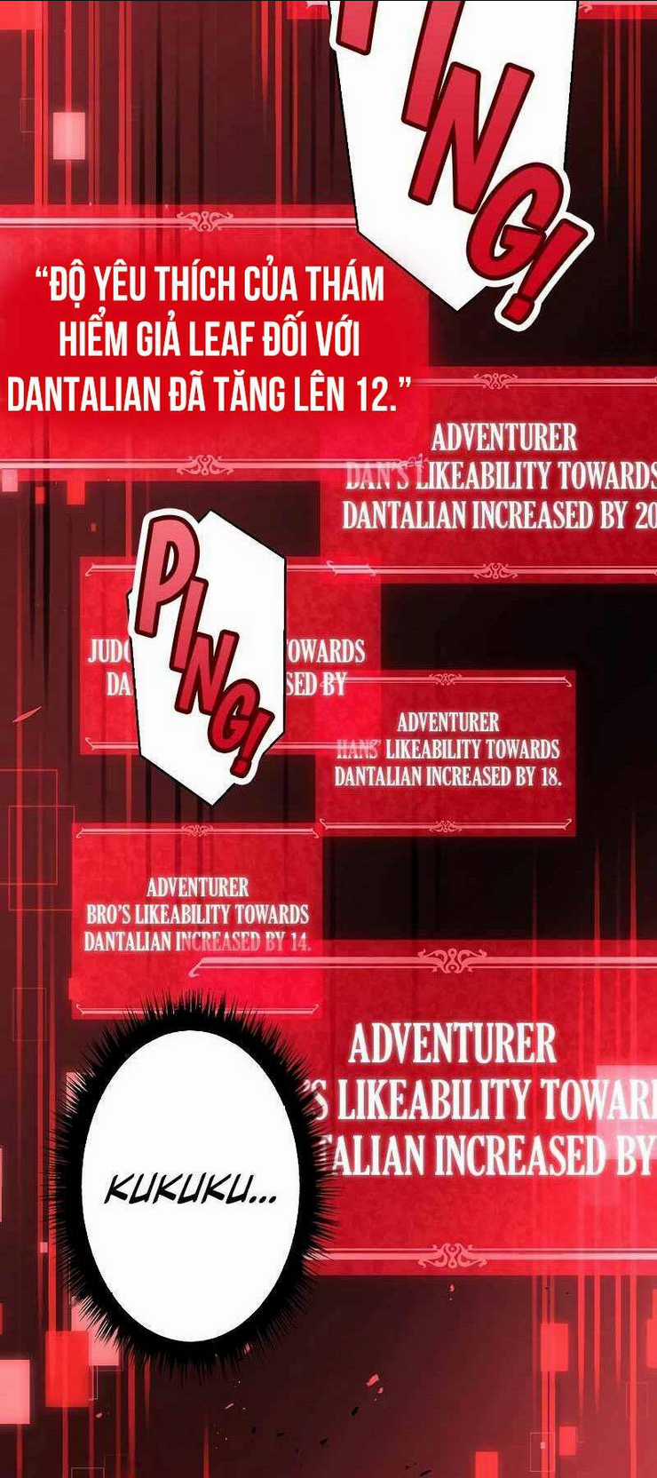 Phòng Thủ Hầm Ngục Chapter 5 trang 7