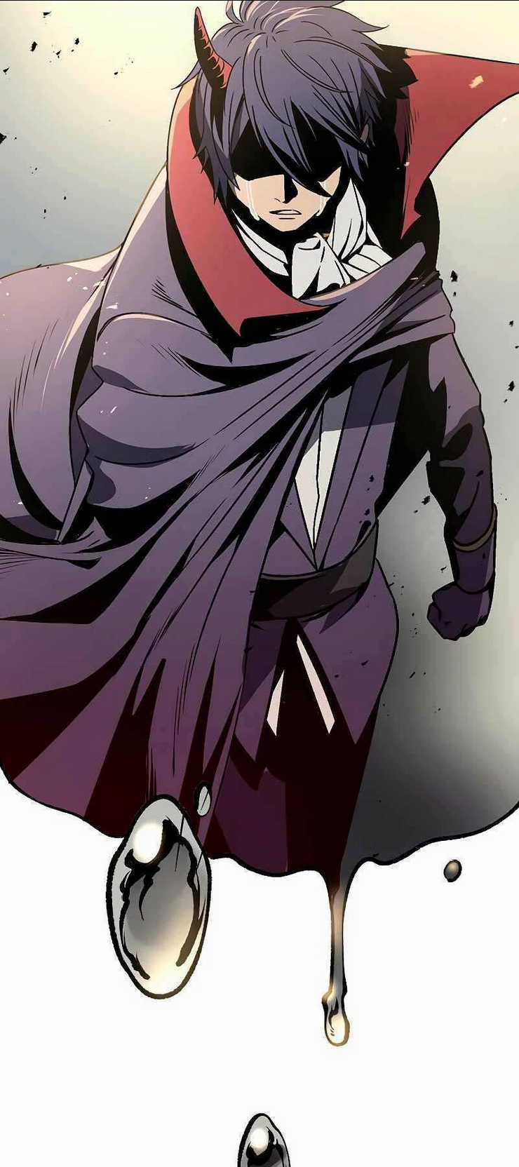 Phòng Thủ Hầm Ngục Chapter 5 trang 70