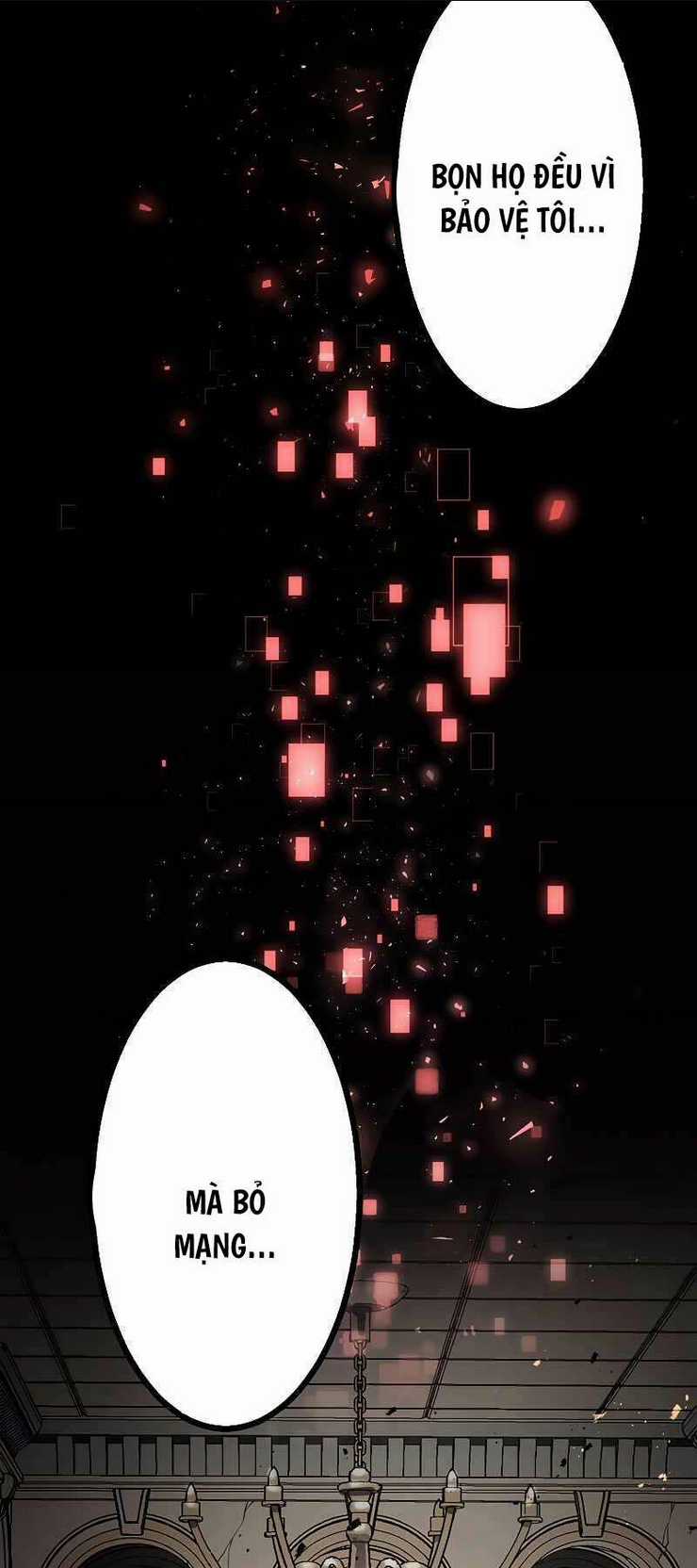 Phòng Thủ Hầm Ngục Chapter 5 trang 72