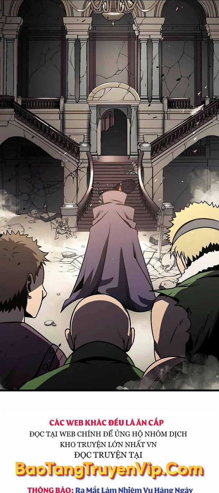 Phòng Thủ Hầm Ngục Chapter 5 trang 73