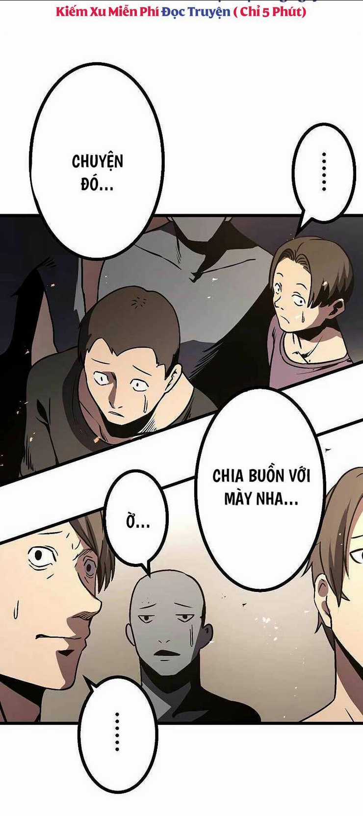 Phòng Thủ Hầm Ngục Chapter 5 trang 74