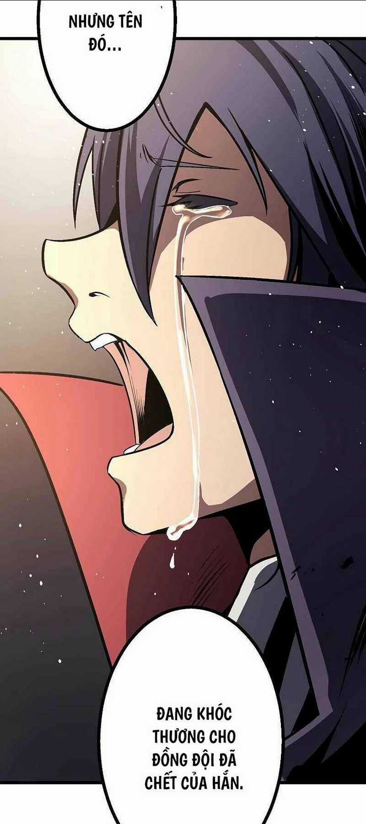 Phòng Thủ Hầm Ngục Chapter 5 trang 76