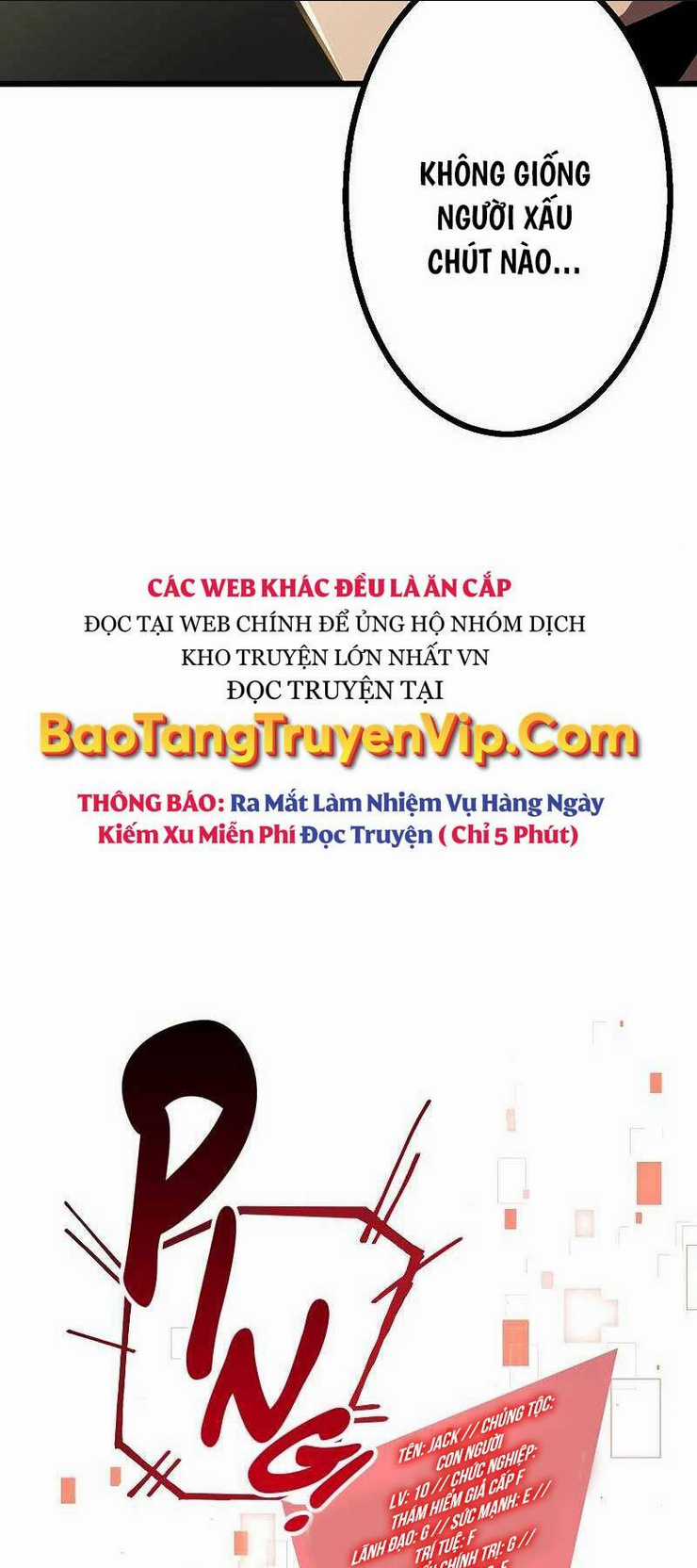 Phòng Thủ Hầm Ngục Chapter 5 trang 78