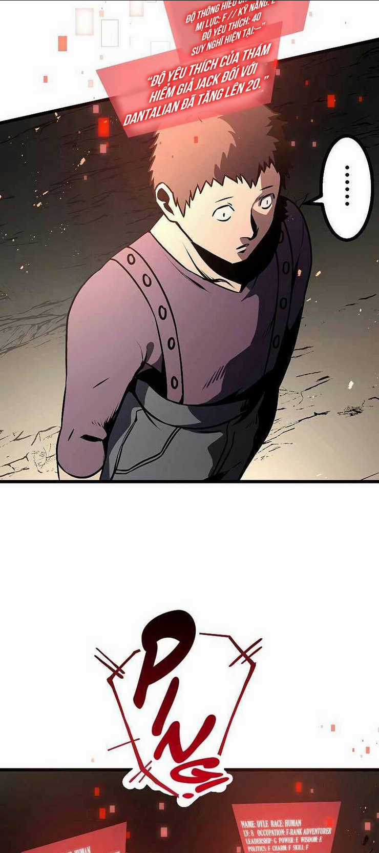 Phòng Thủ Hầm Ngục Chapter 5 trang 79