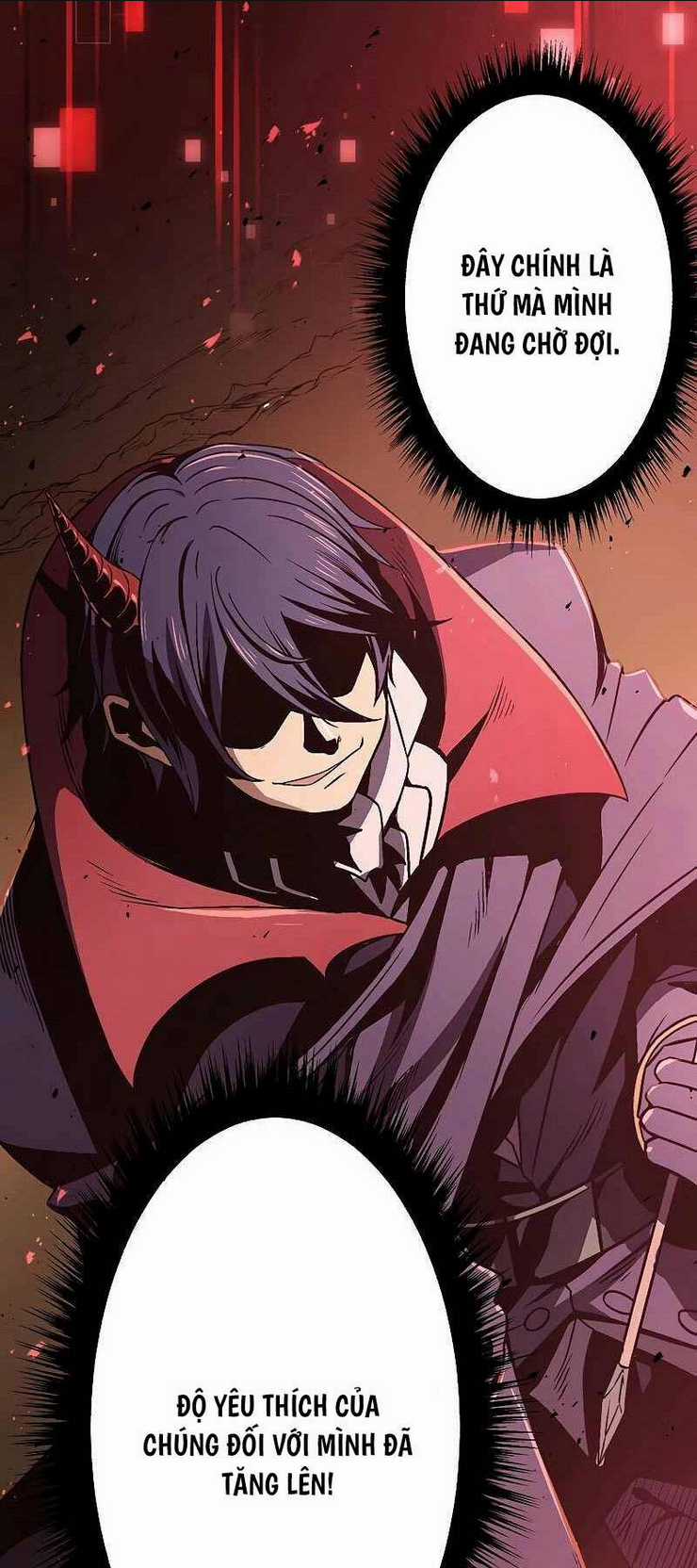 Phòng Thủ Hầm Ngục Chapter 5 trang 8