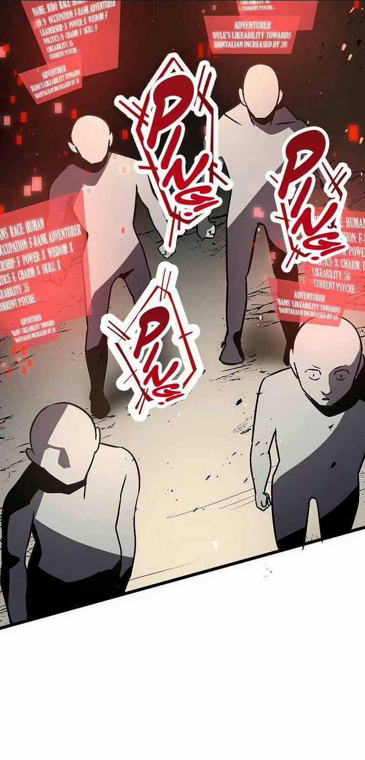 Phòng Thủ Hầm Ngục Chapter 5 trang 80