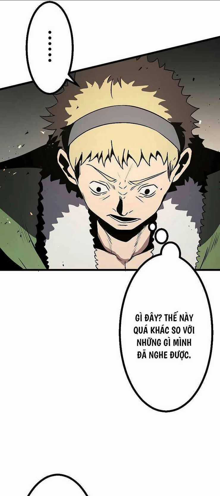 Phòng Thủ Hầm Ngục Chapter 5 trang 81