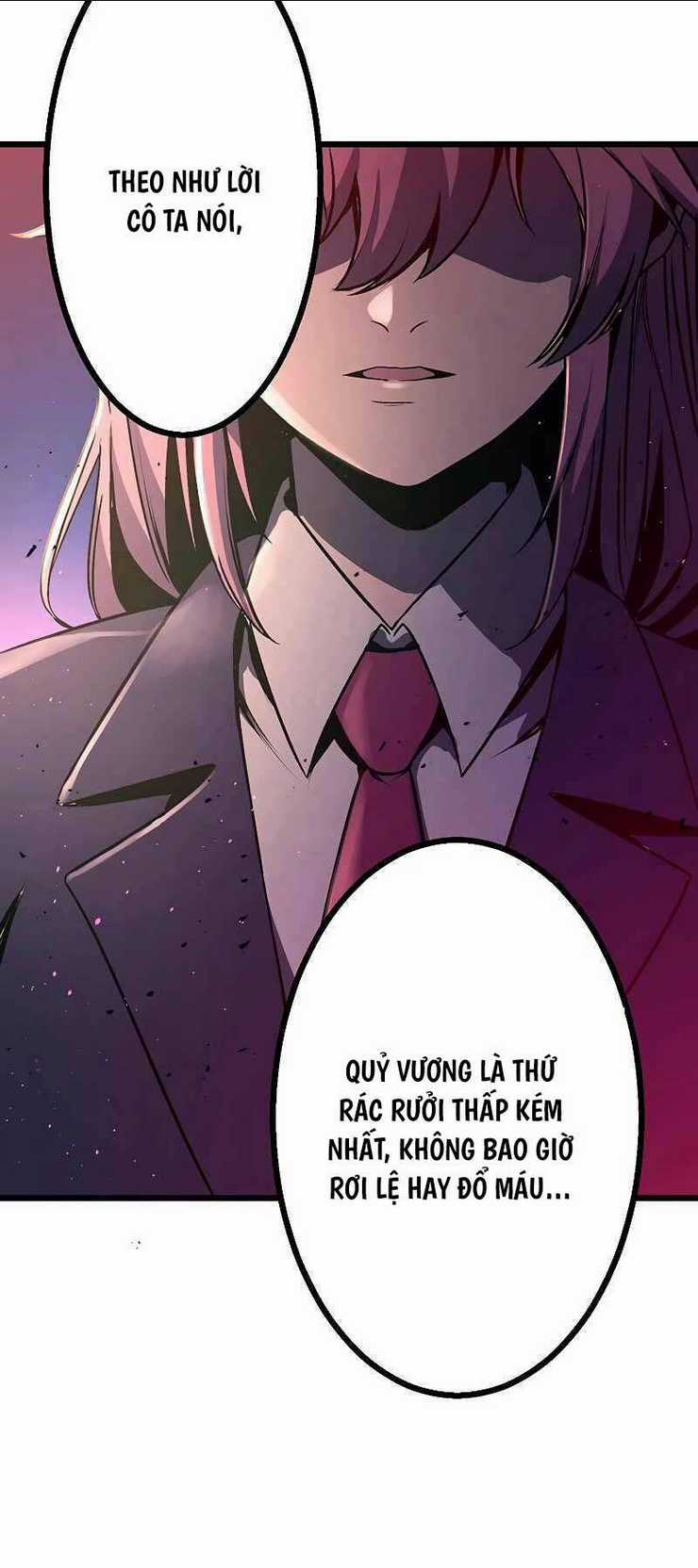 Phòng Thủ Hầm Ngục Chapter 5 trang 82