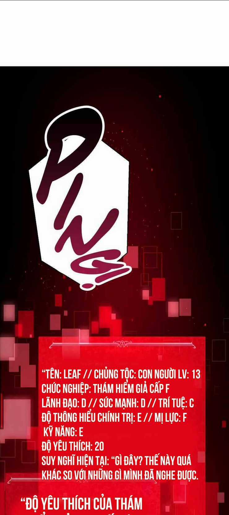 Phòng Thủ Hầm Ngục Chapter 5 trang 83