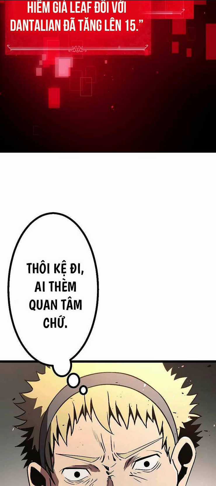 Phòng Thủ Hầm Ngục Chapter 5 trang 84