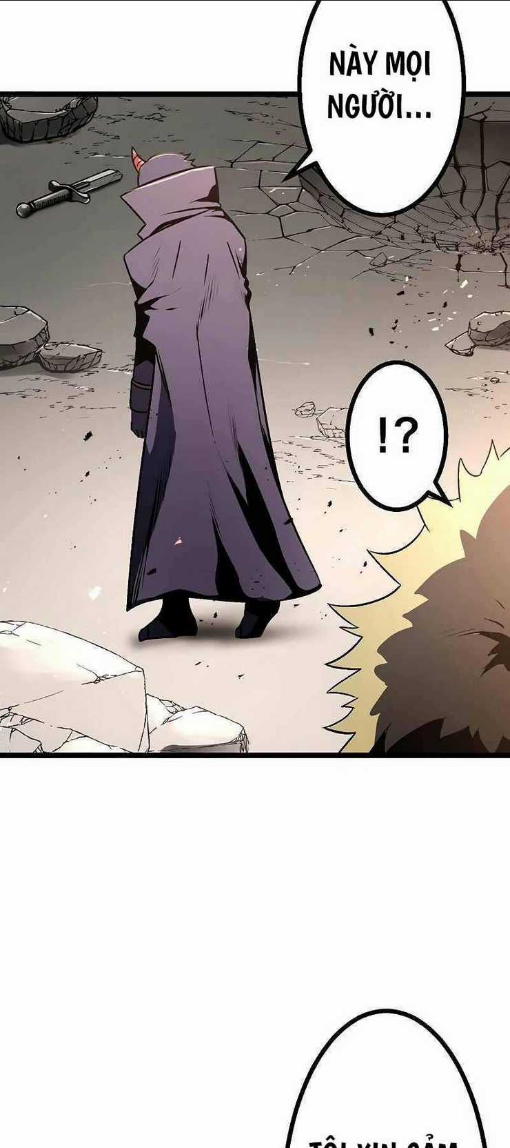 Phòng Thủ Hầm Ngục Chapter 5 trang 86