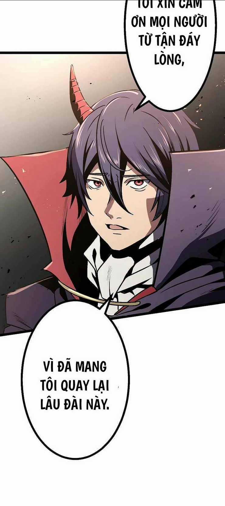 Phòng Thủ Hầm Ngục Chapter 5 trang 87