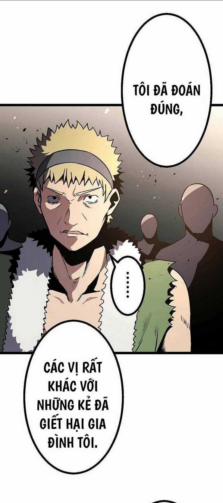 Phòng Thủ Hầm Ngục Chapter 5 trang 88