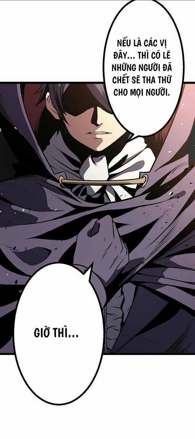 Phòng Thủ Hầm Ngục Chapter 5 trang 89