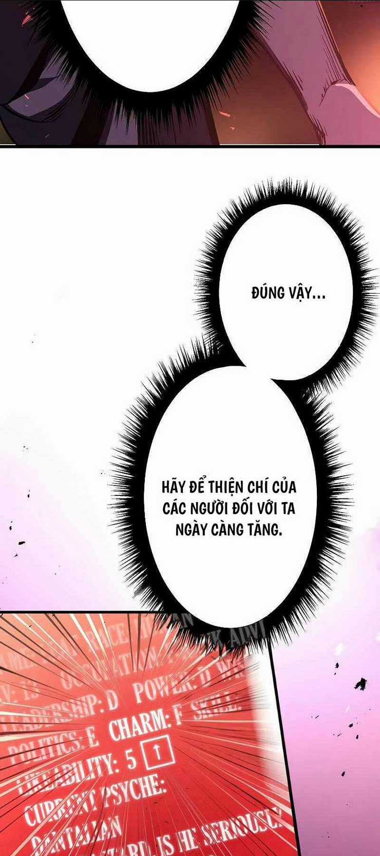 Phòng Thủ Hầm Ngục Chapter 5 trang 9