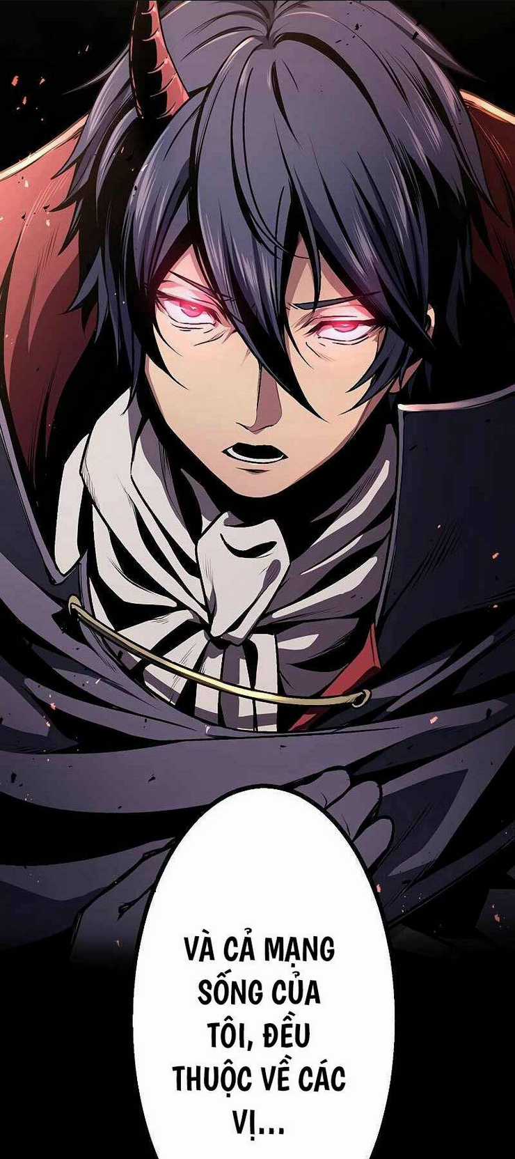 Phòng Thủ Hầm Ngục Chapter 5 trang 91