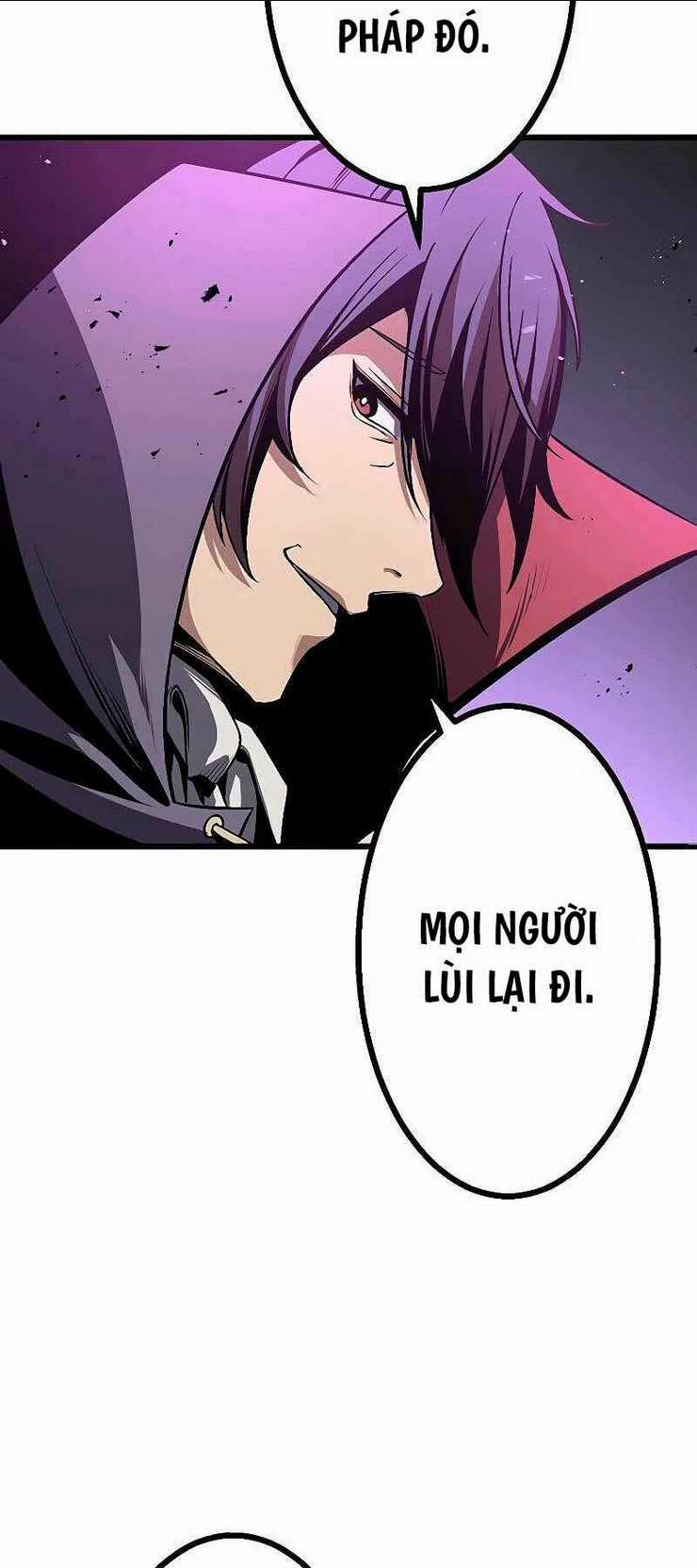 Phòng Thủ Hầm Ngục Chapter 6 trang 10
