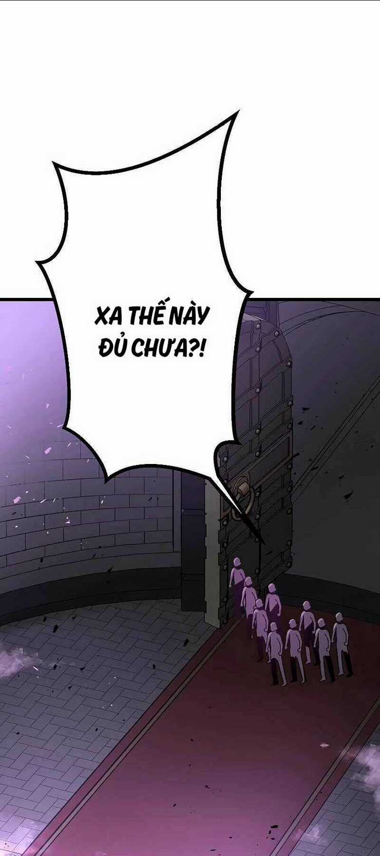 Phòng Thủ Hầm Ngục Chapter 6 trang 12
