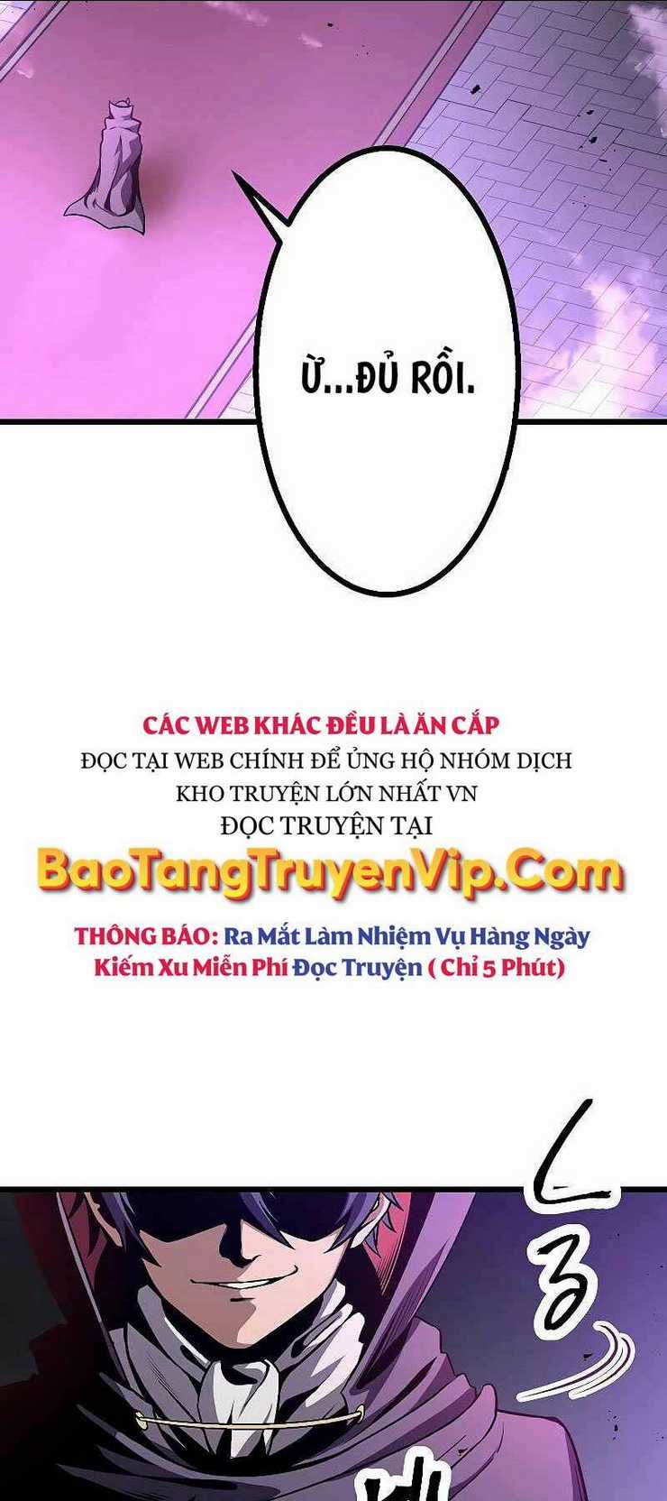Phòng Thủ Hầm Ngục Chapter 6 trang 13