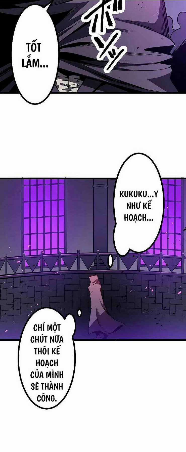 Phòng Thủ Hầm Ngục Chapter 6 trang 14