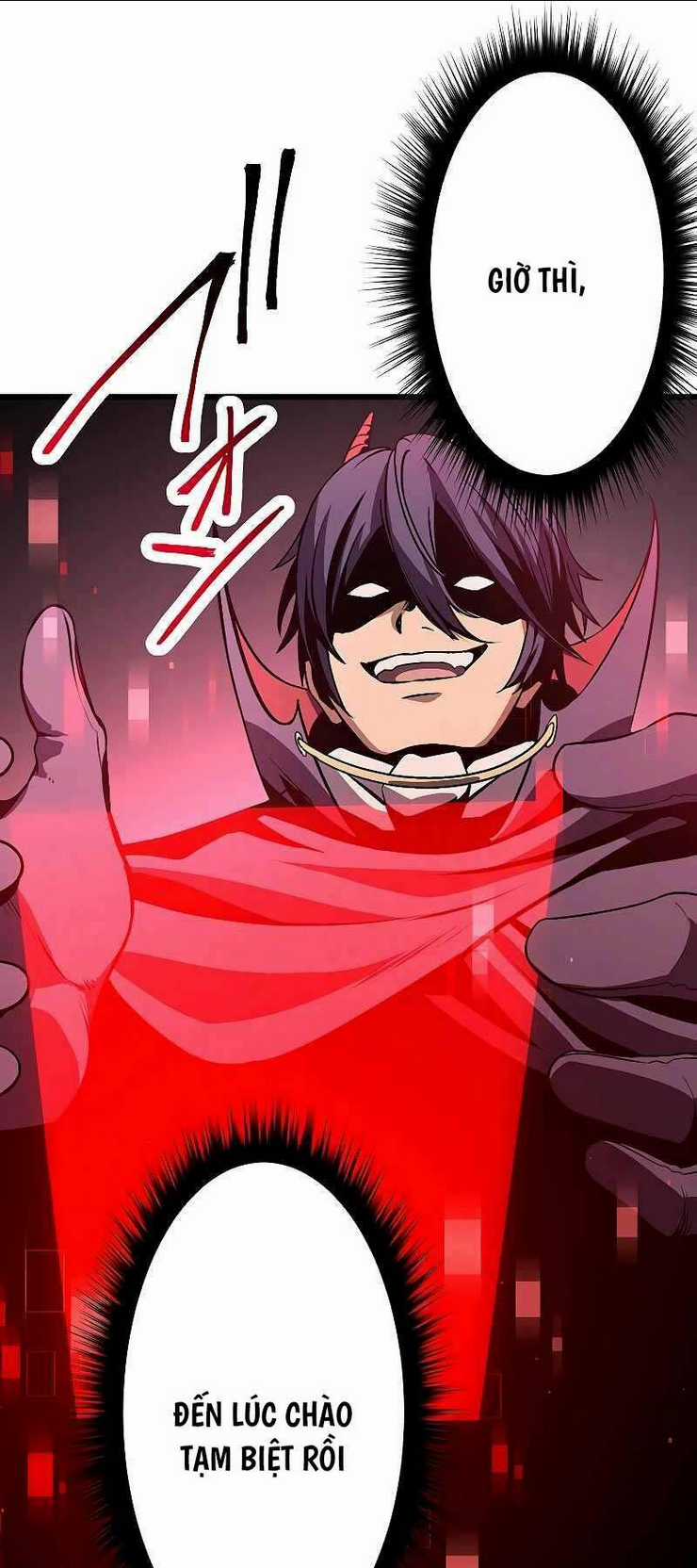 Phòng Thủ Hầm Ngục Chapter 6 trang 15