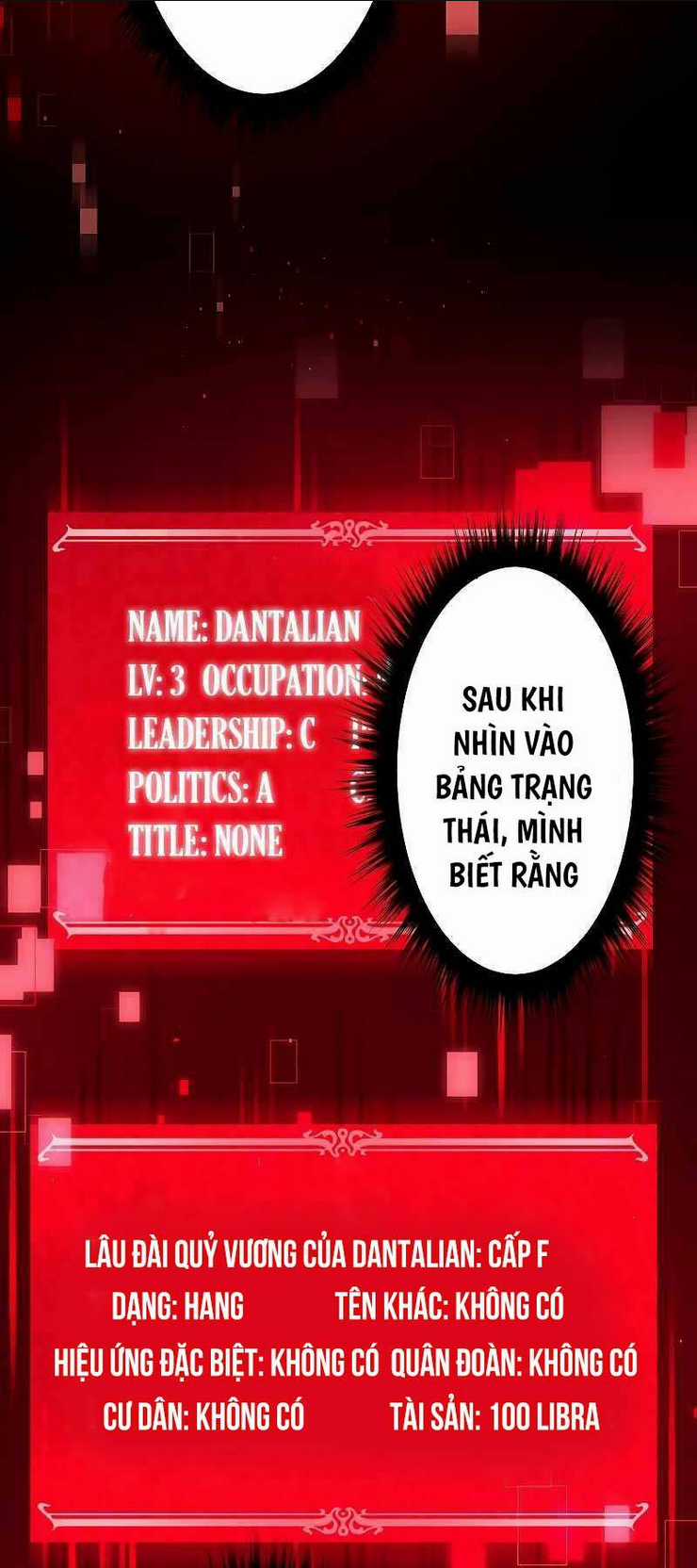 Phòng Thủ Hầm Ngục Chapter 6 trang 16