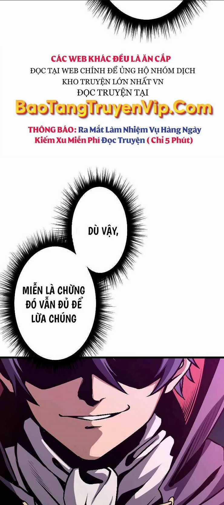 Phòng Thủ Hầm Ngục Chapter 6 trang 19
