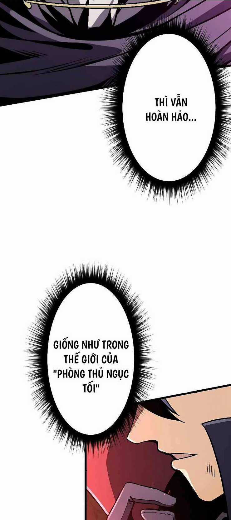 Phòng Thủ Hầm Ngục Chapter 6 trang 20