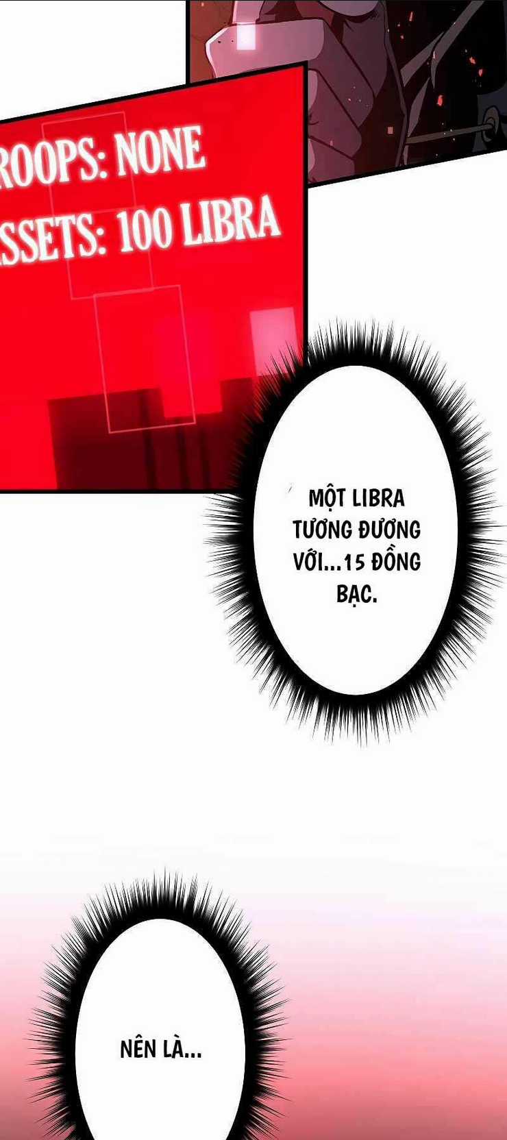 Phòng Thủ Hầm Ngục Chapter 6 trang 21